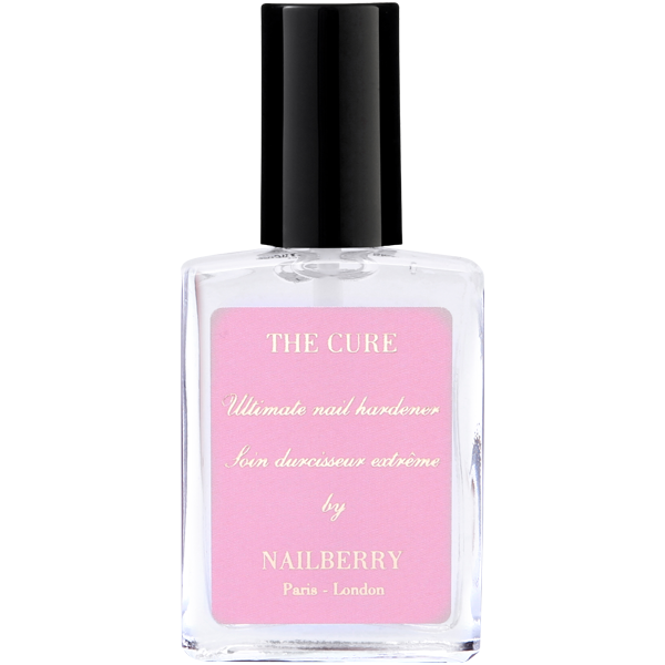 Image of The Cure Nail Hardener