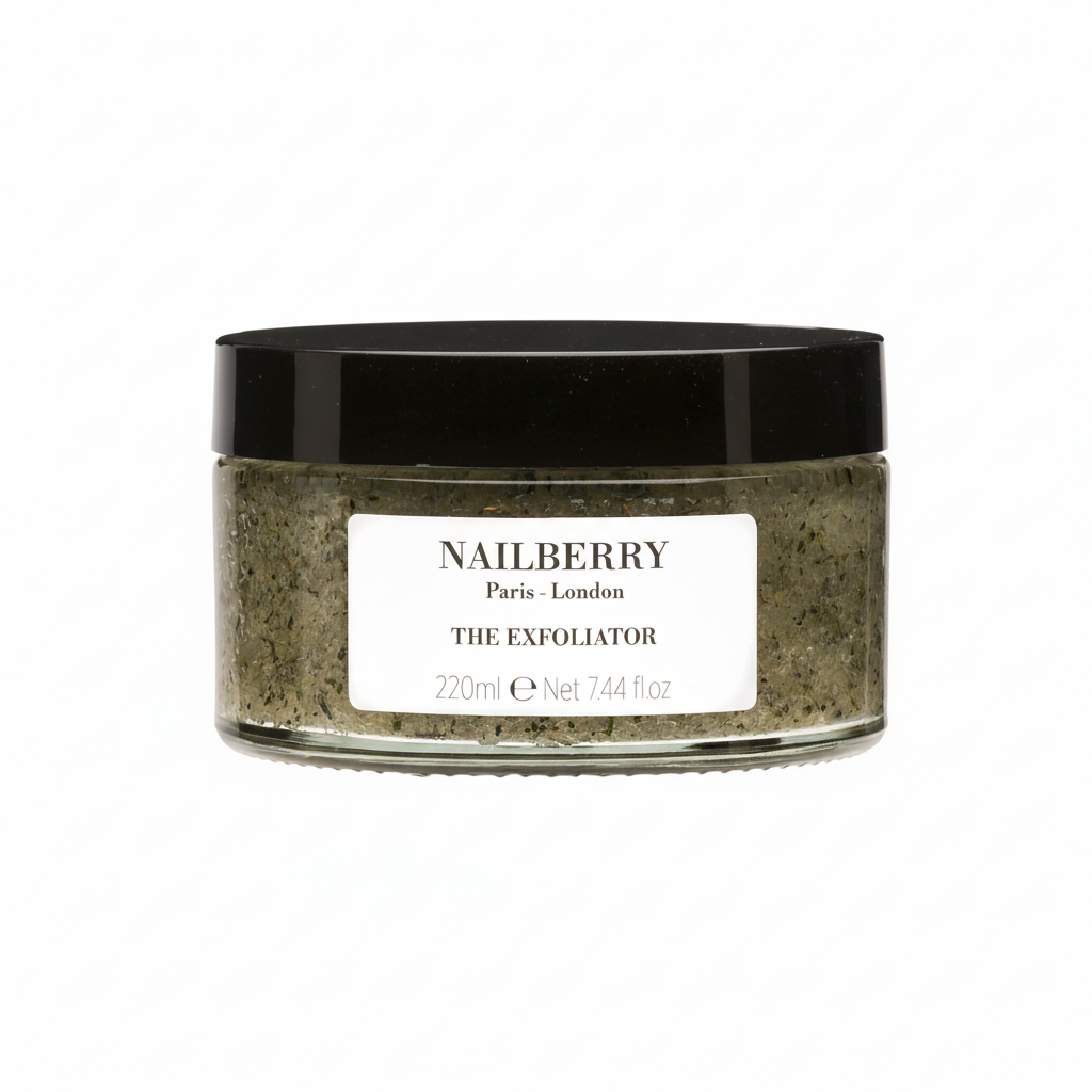 The Exfoliator