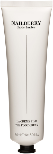 The Foot Cream