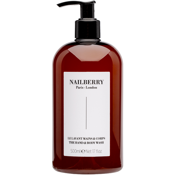 Image of The Hand & Body Wash