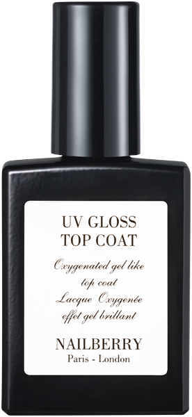 UV Gloss Top Coat