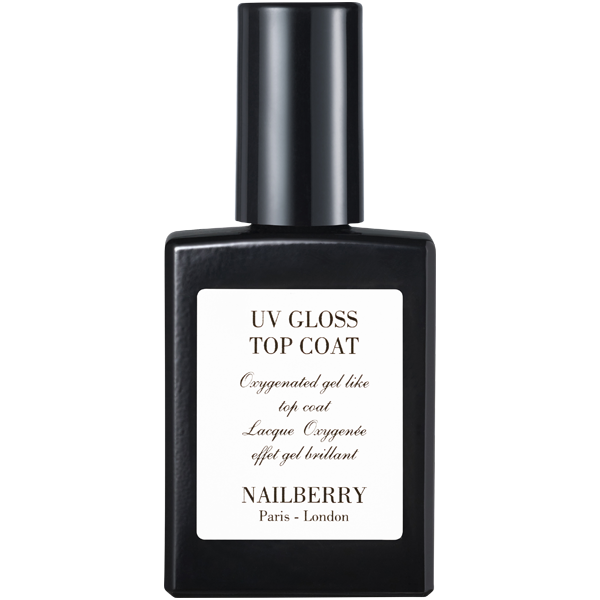 Image of UV Gloss Top Coat