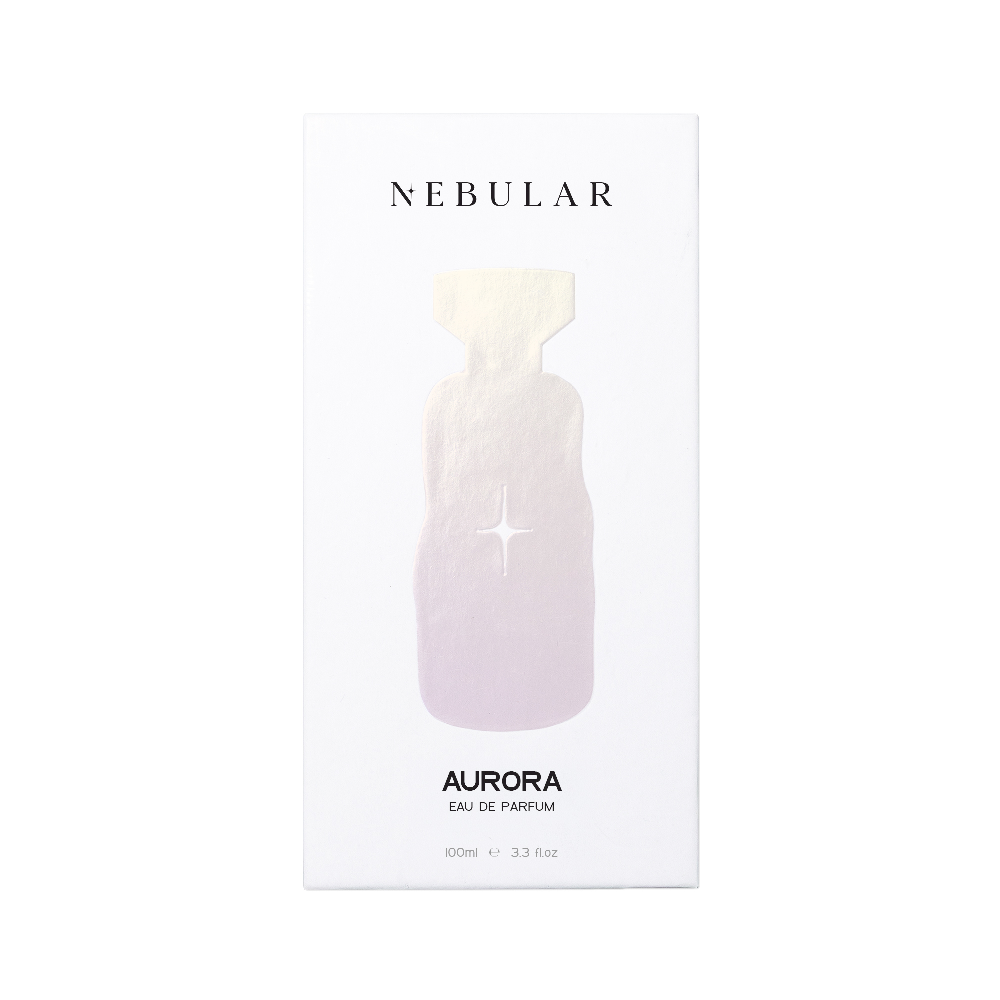 Aurora EdP Nat. Spray