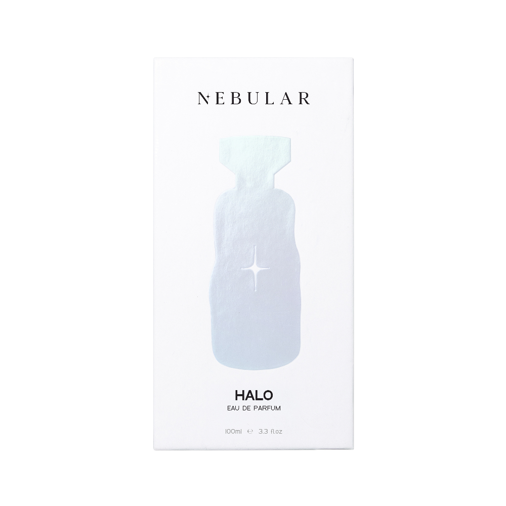 Halo EdP Nat. Spray