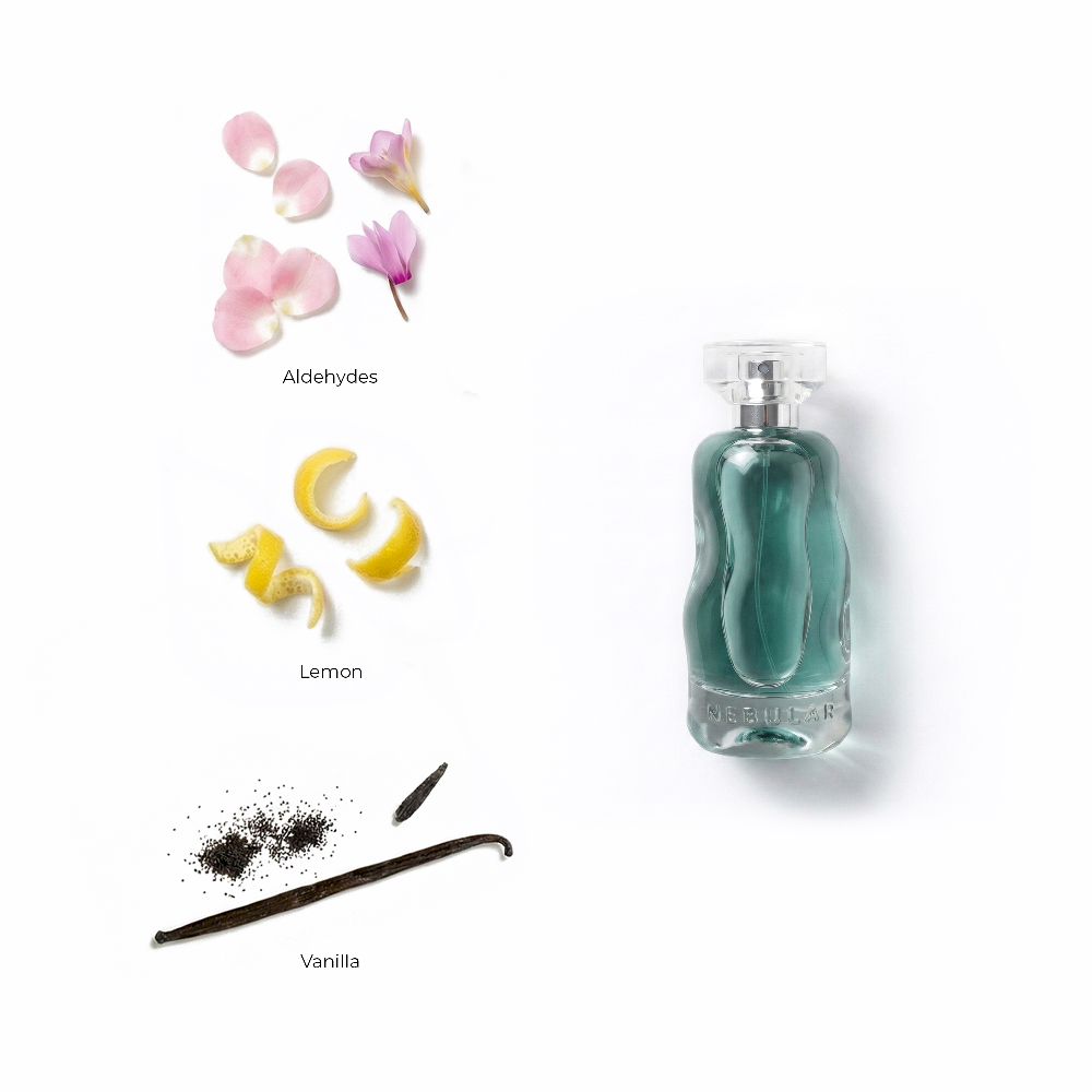 Halo EdP Nat. Spray