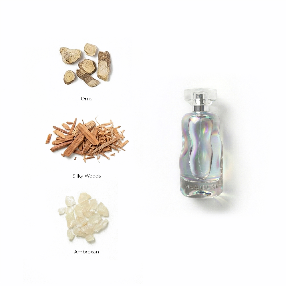 One Galaxy EdP Nat. Spray