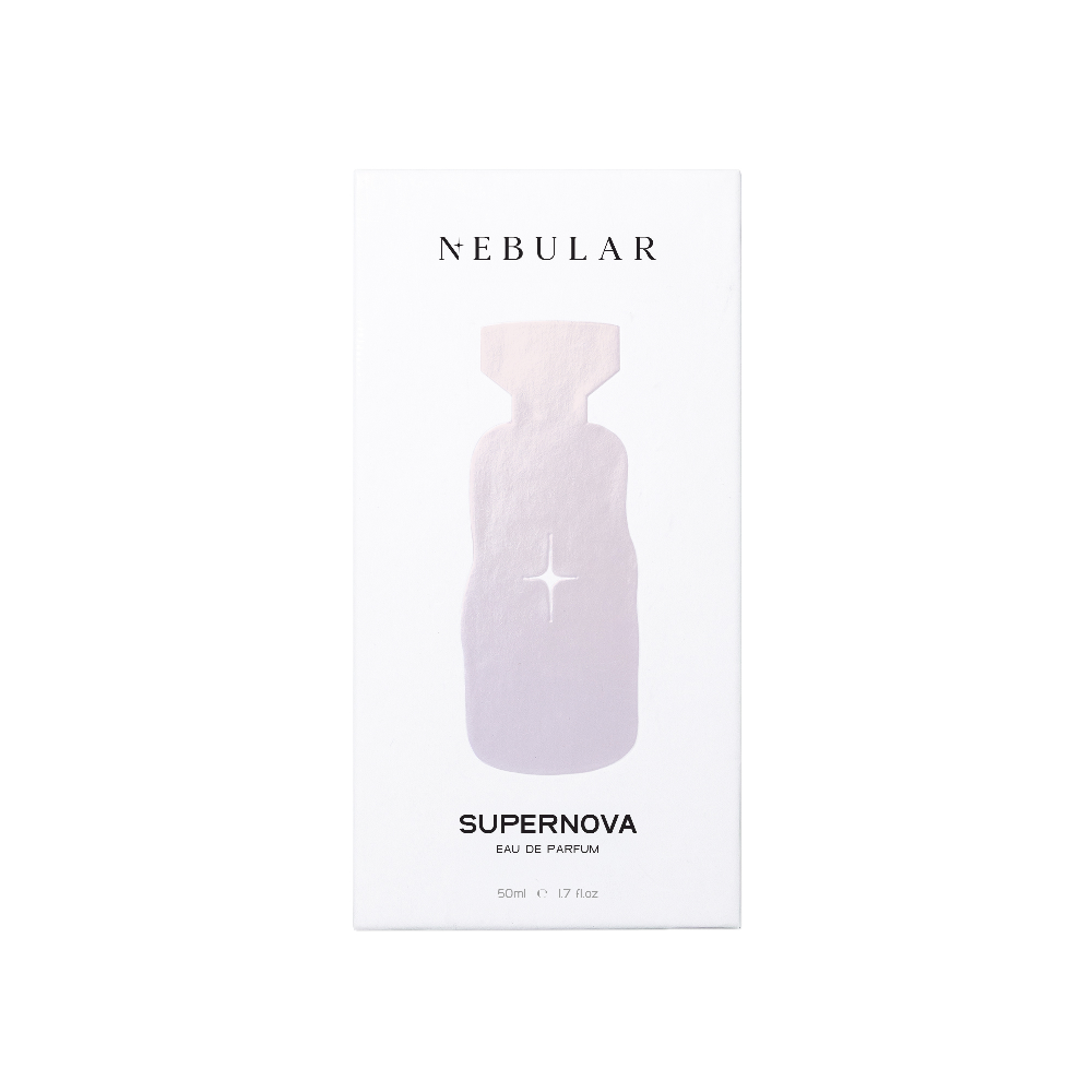 Supernova EdP Nat. Spray