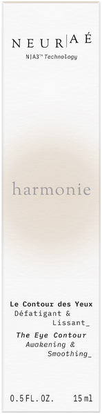 Harmonie The Eye Contour