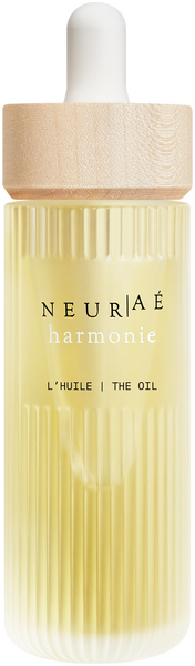 Harmonie The Oil