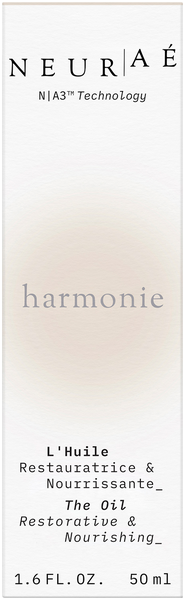 Harmonie The Oil