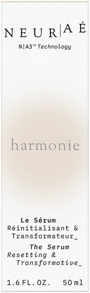Harmonie The Serum