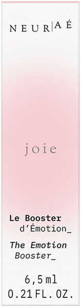 Joie The Emotion Booster
