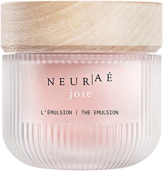 Joie The Emulsion