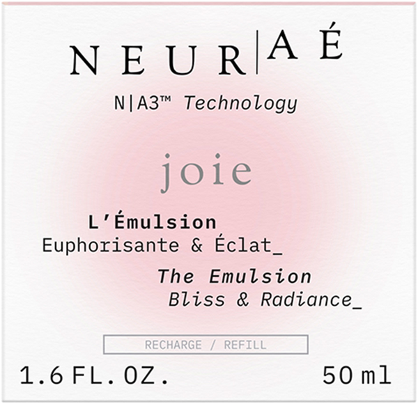 Joie The Emulsion Refill