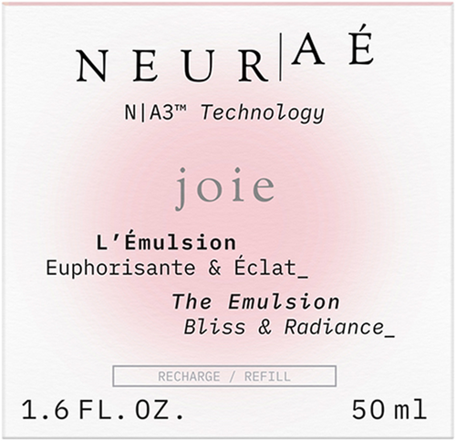 Joie The Emulsion Refill