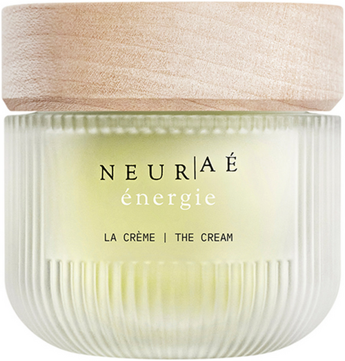 Énergie The Cream