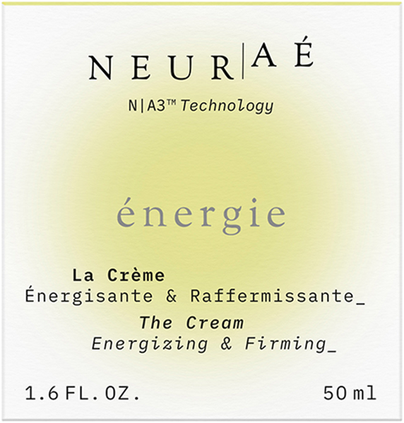 Énergie The Cream