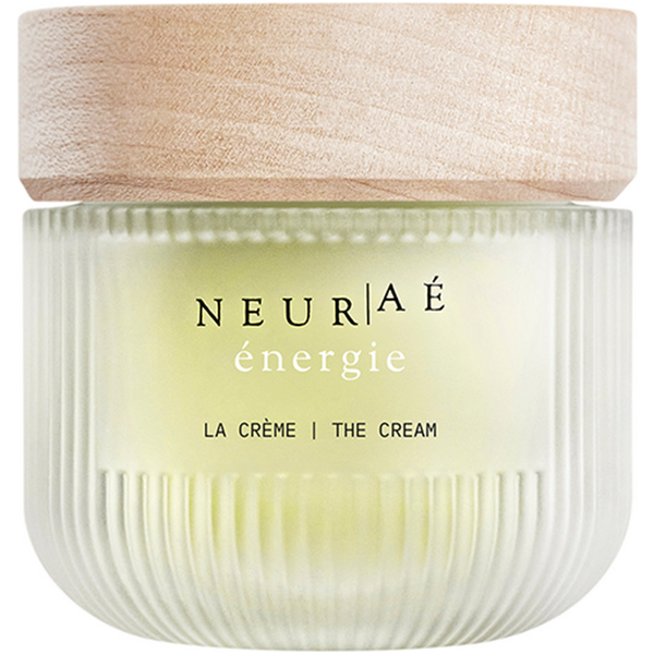 Image of Énergie The Cream