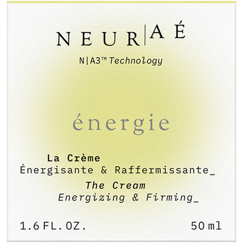 Énergie The Cream