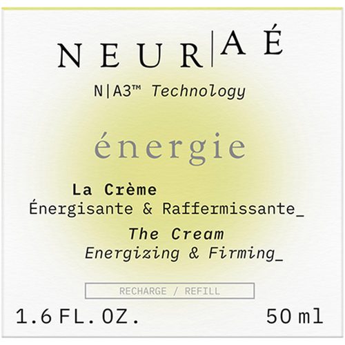 Énergie The Cream Refill