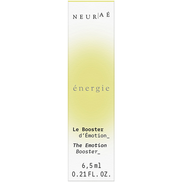 Image of Énergie The Emotion Booster