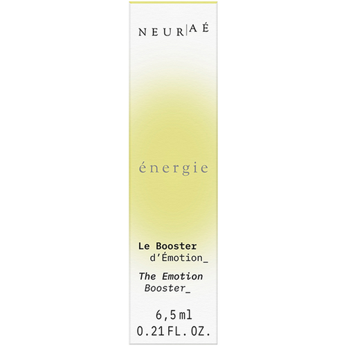 Énergie The Emotion Booster