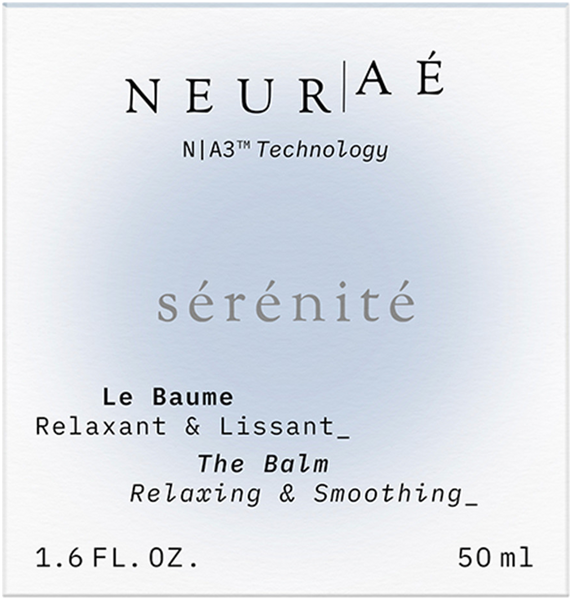 Image of Sérénité The Balm
