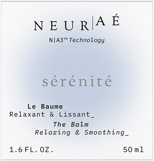 Sérénité The Balm