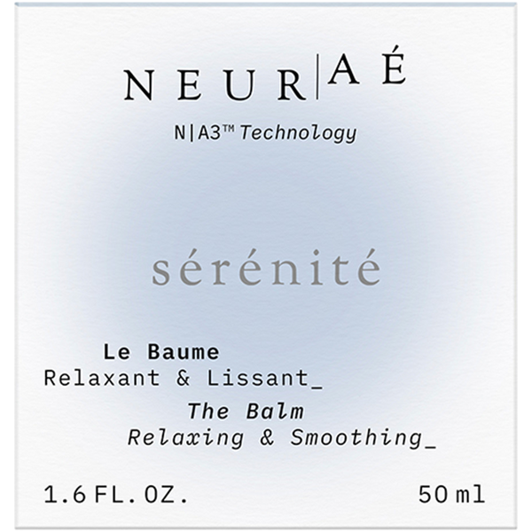 Sérénité The Balm