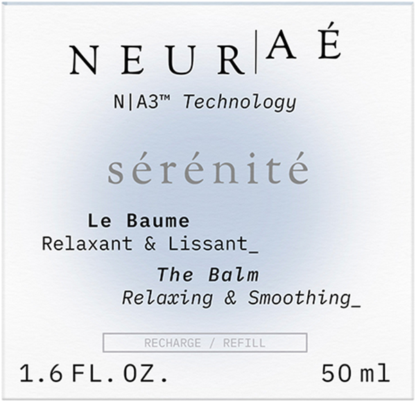 Image of Sérénité The Balm Refill