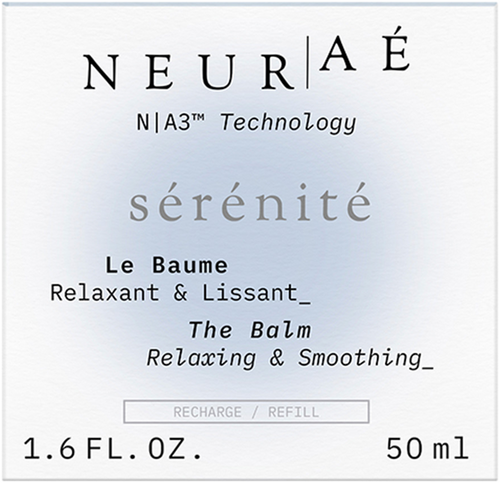 Sérénité The Balm Refill