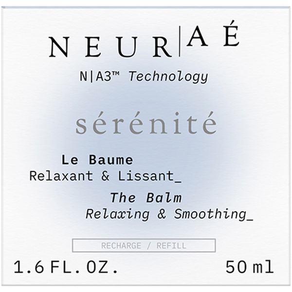 Sérénité The Balm Refill