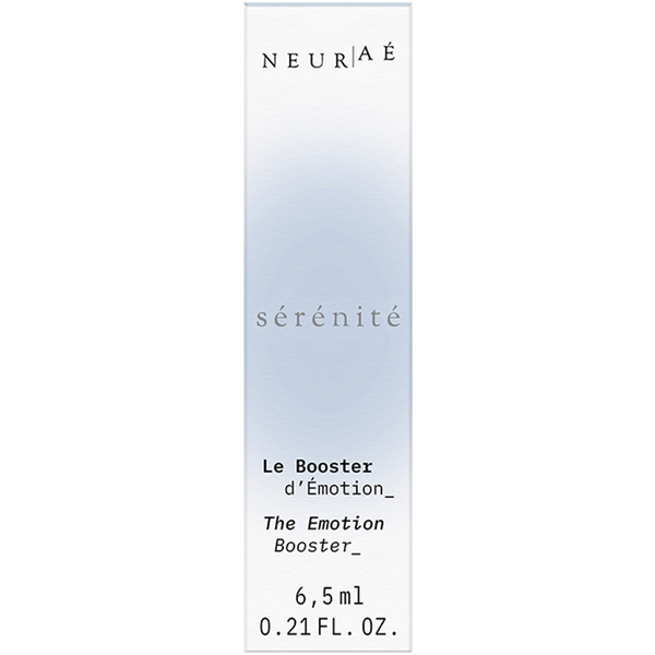 Image of Sérénité The Emotion Booster