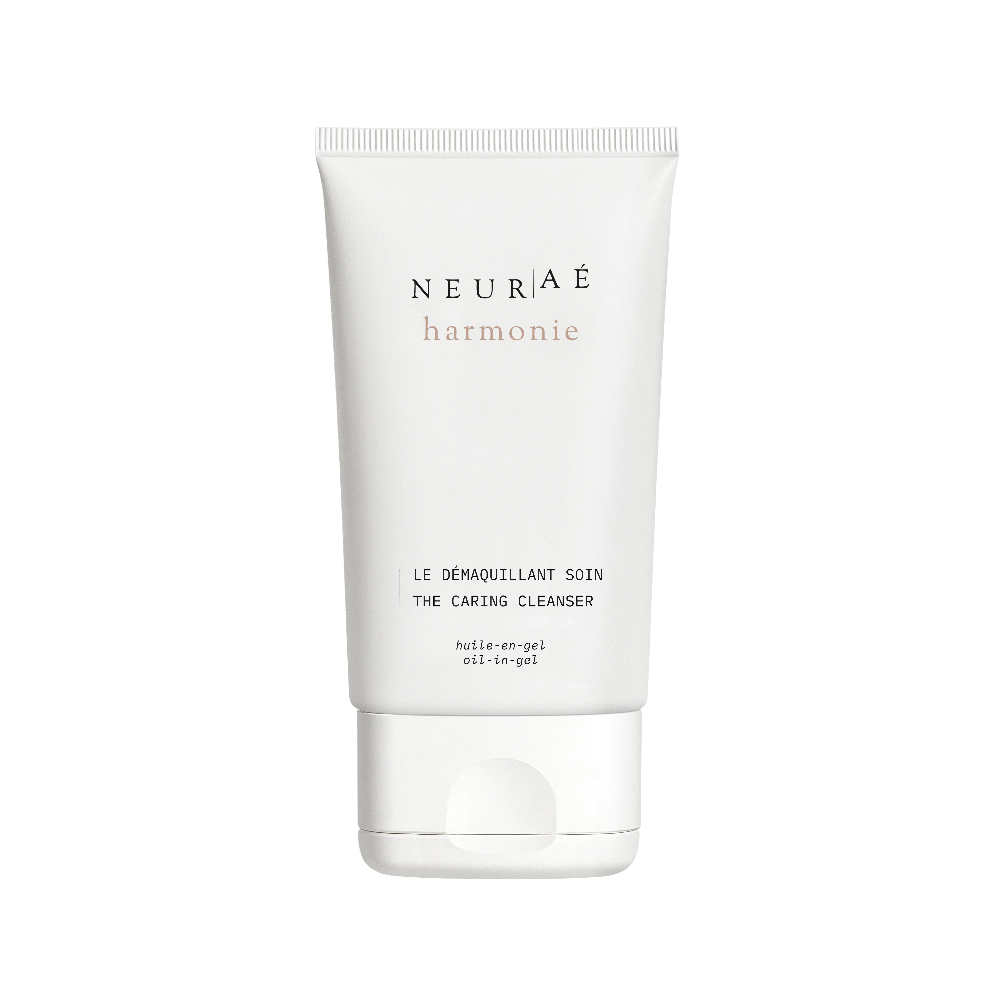 The Harmonie Cleanser
