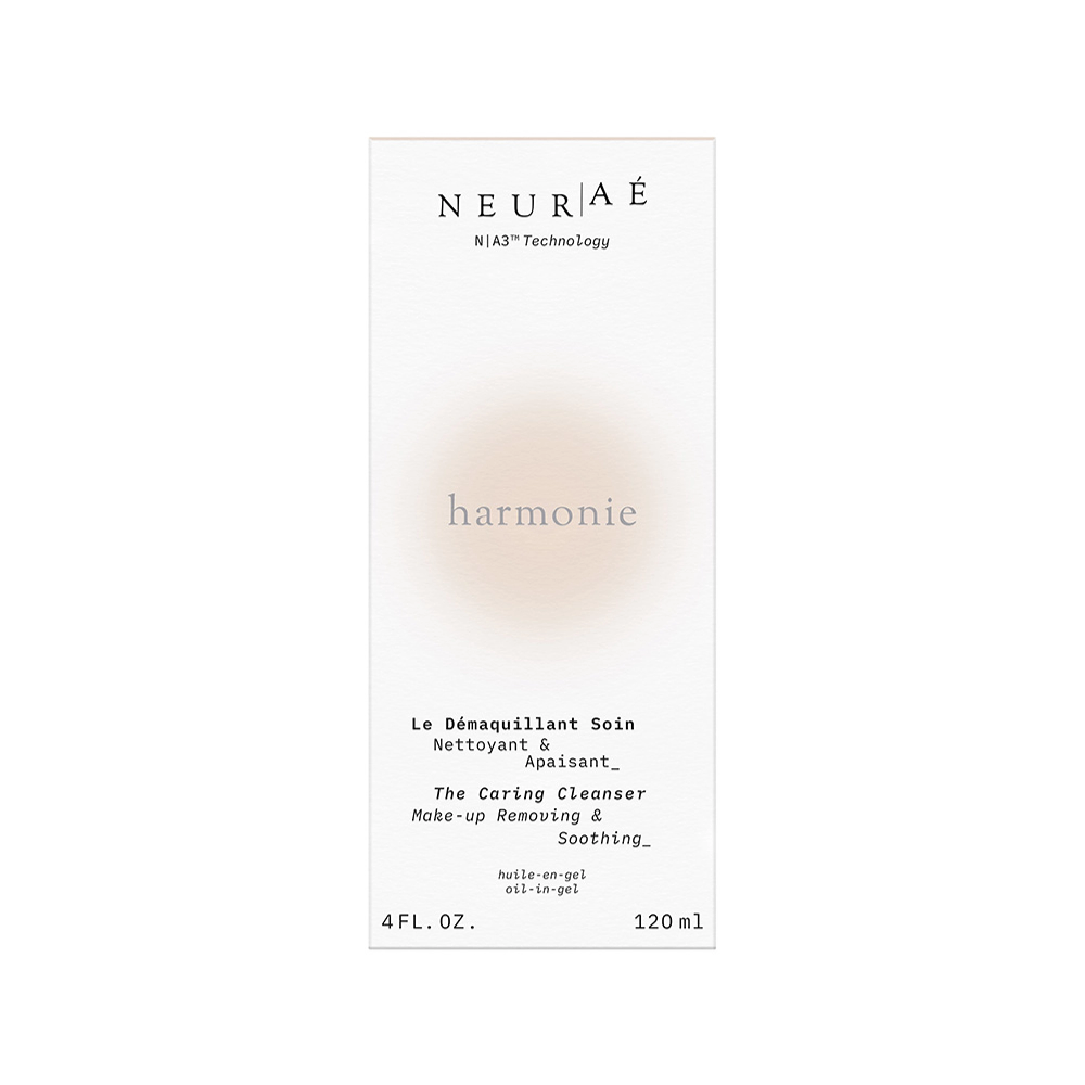 The Harmonie Cleanser
