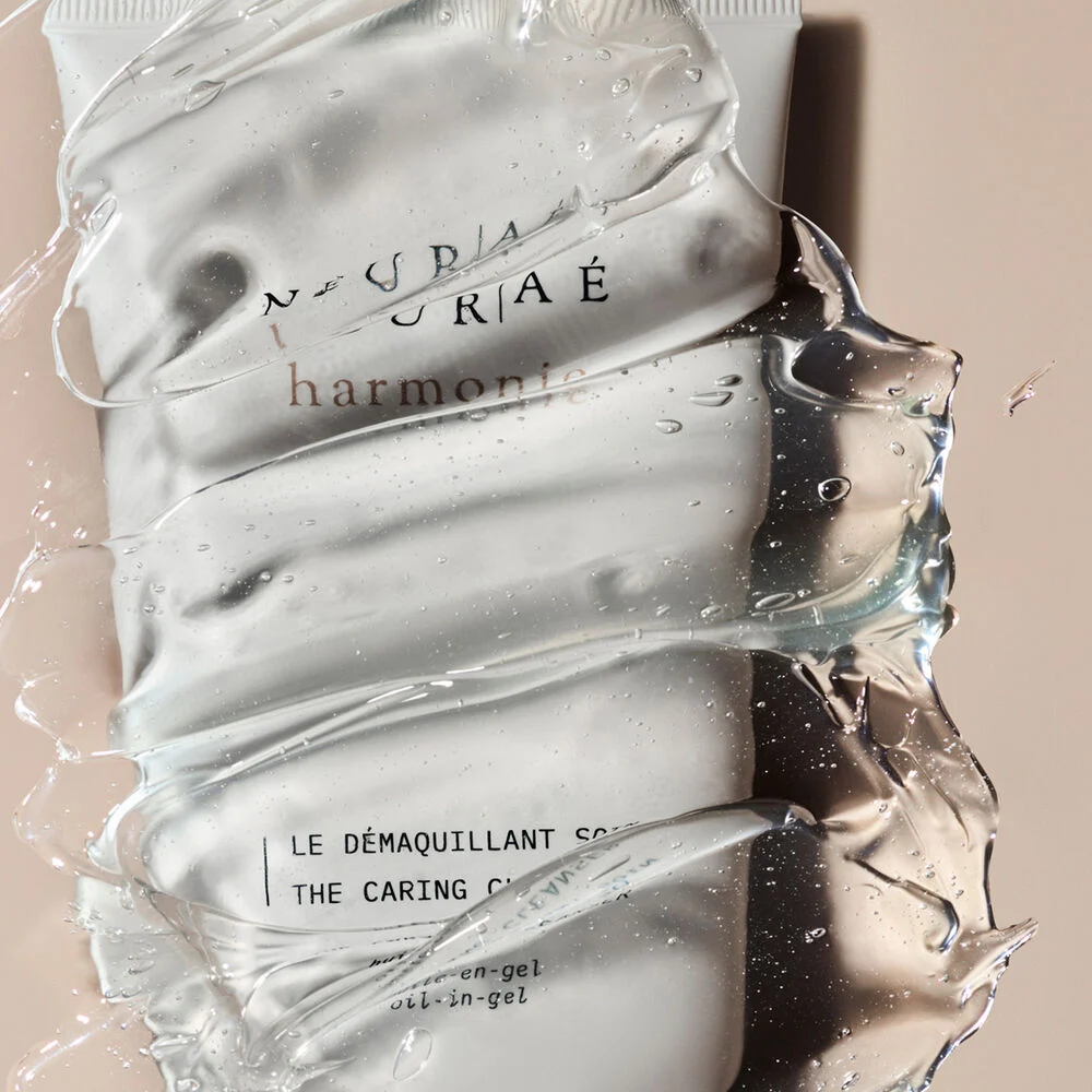 The Harmonie Cleanser