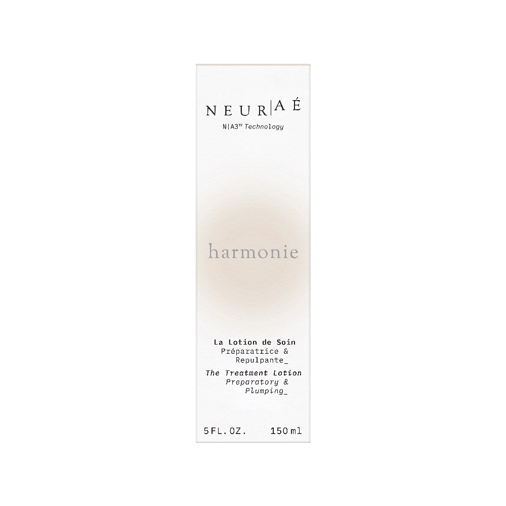 The Harmonie Treatment Lotion