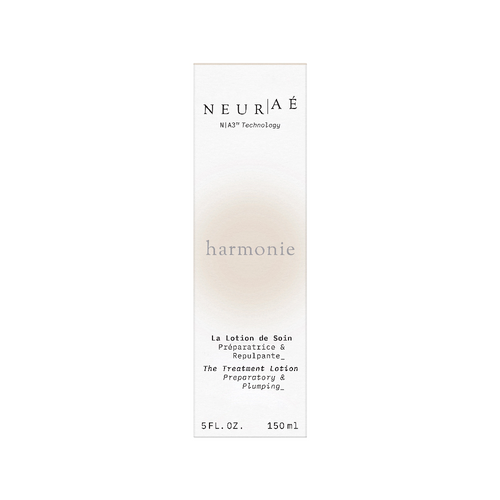 The Harmonie Treatment Lotion