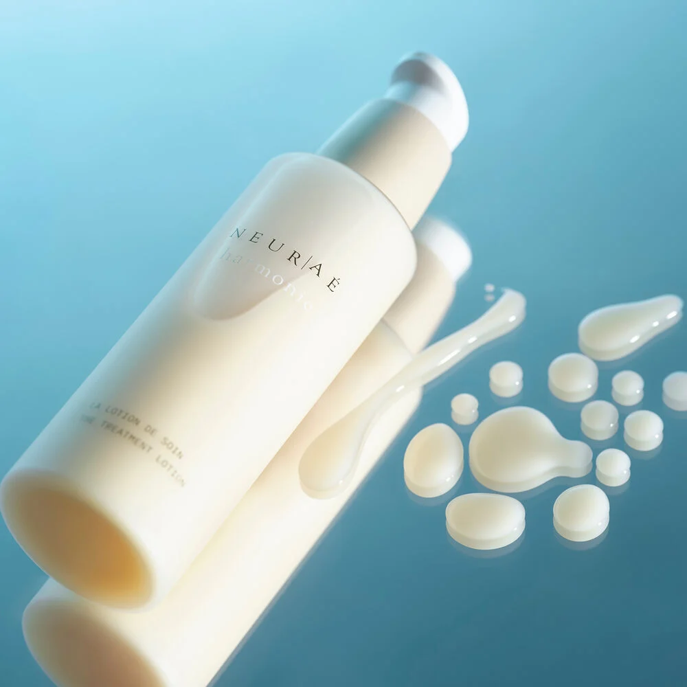 The Harmonie Treatment Lotion