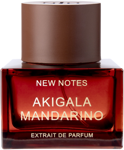 Akigala Mandarino Extrait de Parfum Nat Spray