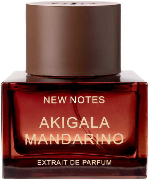 Image of Akigala Mandarino Extrait de Parfum
