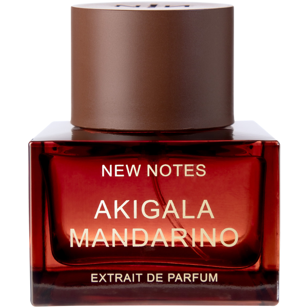 Image of Akigala Mandarino Extrait de Parfum Nat Spray