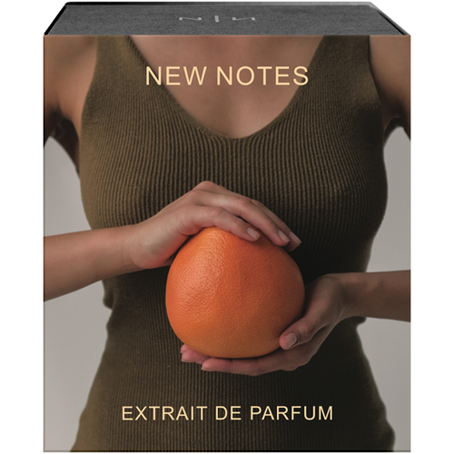 Akigala Mandarino Extrait de Parfum