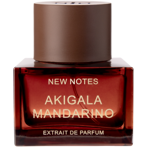 Akigala Mandarino Extrait de Parfum