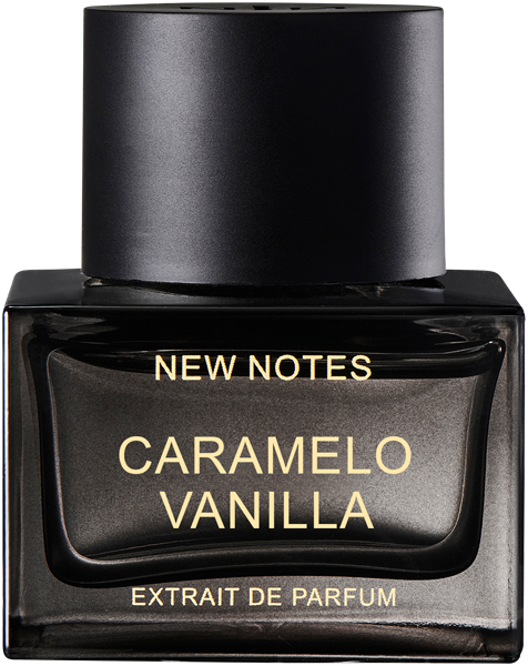 Caramelo Vanila Extrait de Parfum