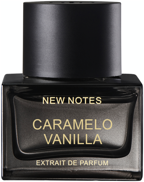 Image of Caramelo Vanilla Extrait de Parfum