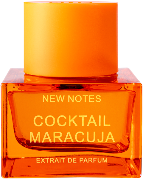 Cocktail Maracuja Extrait de Parfum