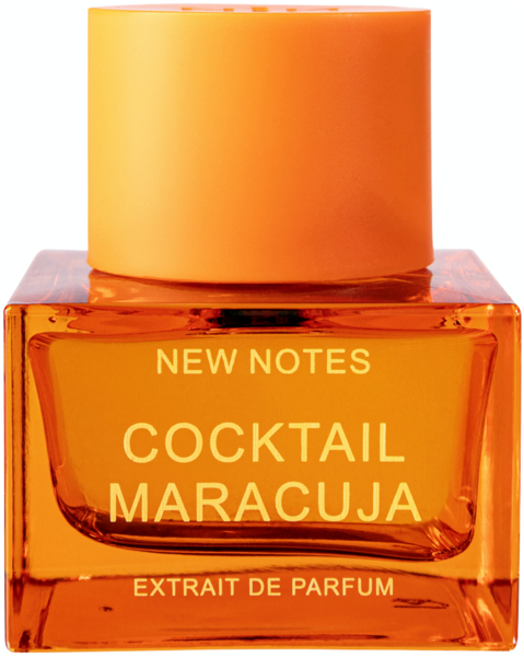 Cocktail Maracuja Extrait de Parfum