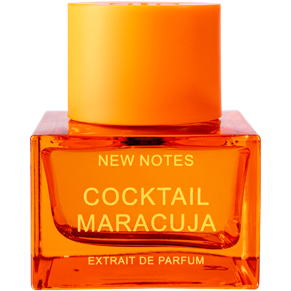 Cocktail Maracuja Extrait de Parfum
