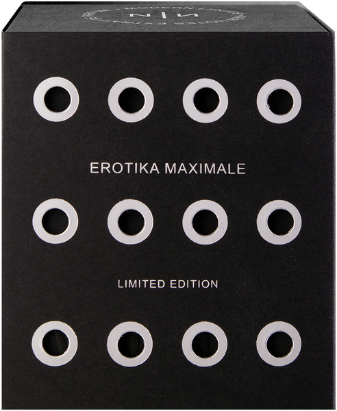 Image of Erotika Maximale Extrait de Parfum